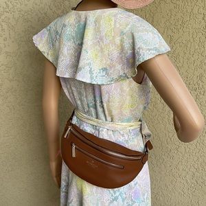 Kate Spade leila belt bag